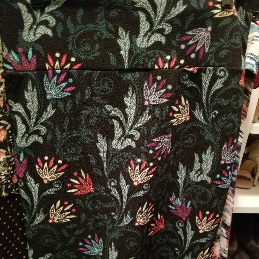 Lularoe Cassie Skirt